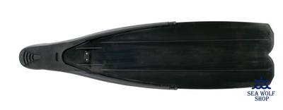 Лопасти Scorpena X3 Sport пластиковые для ласт, пара