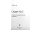 Бо Натали. Chanel №.5. История создателя легенды. М.: 2024