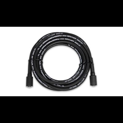 Шланг напорный армированный 10 метров CHAMPION HP3300