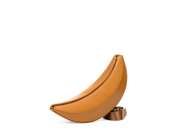 BANANA BAG 3030 Бежевый