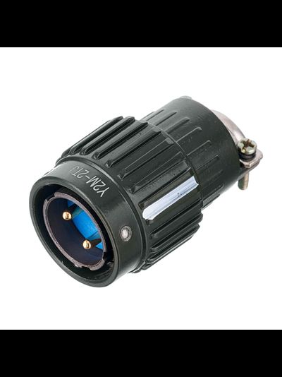 Разъем pin 2-M PIN0201