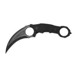 Нож керамбит WA-052BK (Terminator) WITH ARMOUR