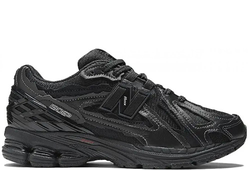 New Balance 1906D Protection Pack Black Leather