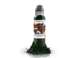 GORSKY’S ROTTEN LUST - "World Famous Ink" (США 1 OZ - 30 МЛ)