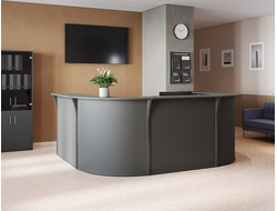 Стойка ресепшн Riva