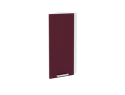 Кухня Бетон - Шкаф навесной ШВТ 300