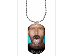 Жетон Доктор Хаус №14