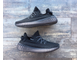 Кроссовки Adidas Yeezy Boost 350 V2 Black Reflective