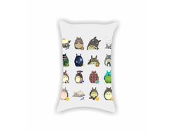 Подушка Мой сосед Тоторо, Totoro №5