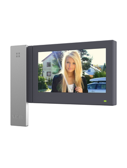 Монитор цв. VIZIT-M471М