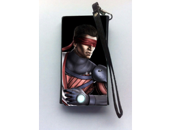 Чехол на телефон Мортал Комбат, Mortal Kombat №64