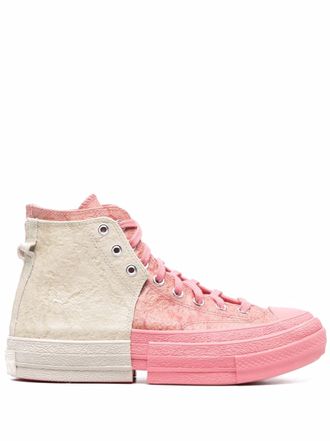 Кеды Converse женские розовые