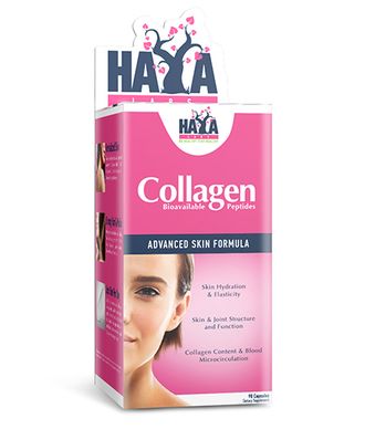 Collagen 500mg. / 90 Caps.