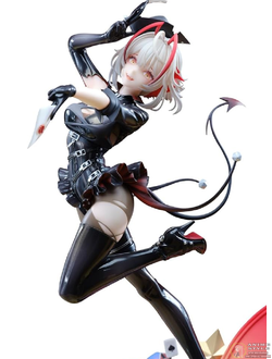 Фигурка 1/7 Дабл-ю (W Wanted Ver.)