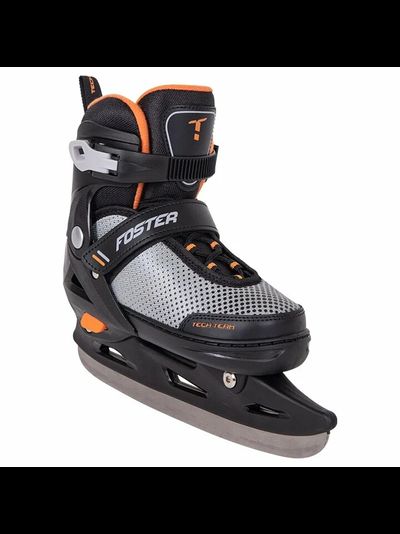 Детские раздвижные коньки Forsher 30–33 S