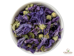 Цветки Мальвы 50г