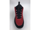 Кроссовки Reebok Answer черные с красным