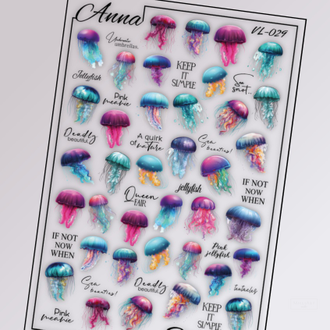 Слайдер-дизайн Весна-Лето VL-029