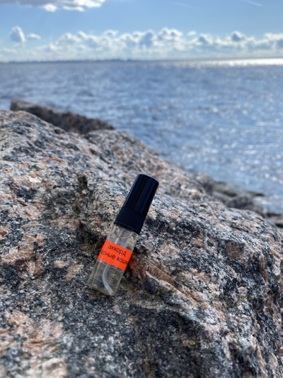 Духи АККОРД: ЧЁРНЫЕ КОШКИ 3,5 мл