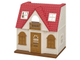 Sylvanian Families Уютный домик Марии, 5303