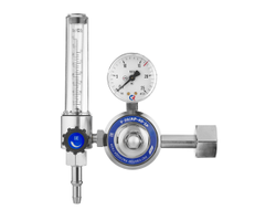 Регулятор расхода газа У-30/АР-40-1Р