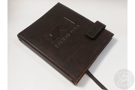 ежедневник ручной работы, подарок руководителю, оригинальный подарок, кожаный ежедневник, ежедневник с логотипом, ежедневник на заказ, что подарить