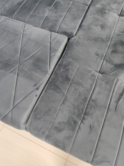 Диван угловой