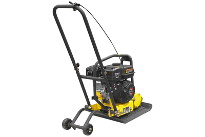 Виброплита TSS-WP60L (колесный комплект), 207191