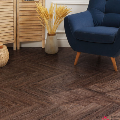 SPC ламинат Aquafloor Space Parquet Light Limited Edition AF4550PQLE