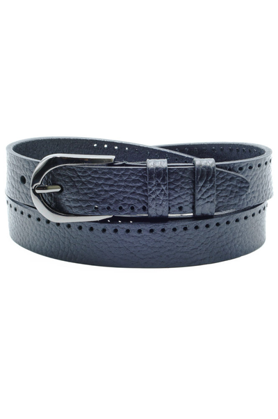 Ремень женский 25 мм FU-h-2510