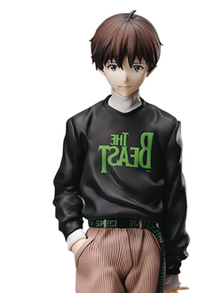 Фигурка 1/7 Синдзи Икари (Shinji Ikari Ver. Radio Eva)