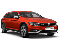 Шумоизоляция Volkswagen Passat Alltrack / Фольксваген Пассат Альтрек