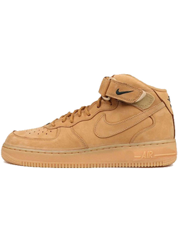Nike Air Force 1 Mid '07 Beige