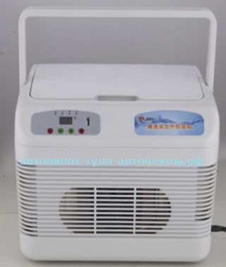 Автомобильный холодильник AQ-12L-B