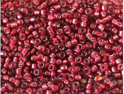 2113 2113 Silver-Lined Milky Pomegranate / Молочный гранат с серебряной линией внутри