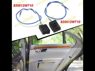 Hyundai Santa Fe, ключевой доступ, дверь, кнопка, автомобиль, без ключа, технология, электроника, см