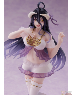 Фигурка Альбедо (Albedo Nightwear ver.)