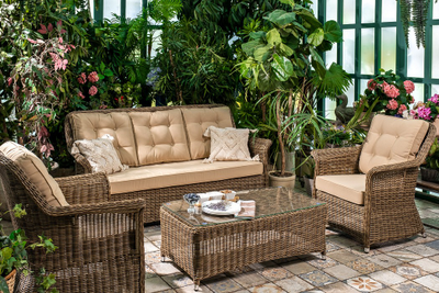 Комплект для отдыха OPAL