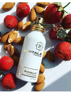 Montale Mukhallat