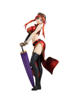 Фигурка 1/8 Кагура (Kagura Ninengo)