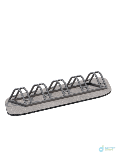 Велопарковка