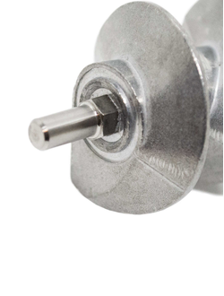 ss-989843 шнек к мясорубке moulinex аналог