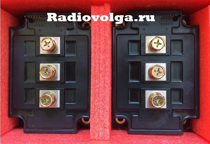 Силовые модули igbt Mitsubishi