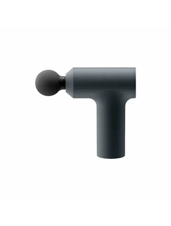 Перкуссионный массажный пистолет Xiaomi Mijia Fascia Gun Mini 2C MJJMQ03YM Light Grey CN