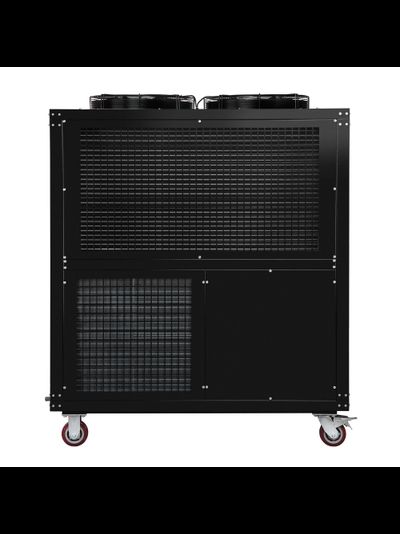 Кондиционер промышленный мобильный Ballu Heavy Pro BGK25