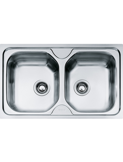 Мойка Franke Onda OLN 620-79