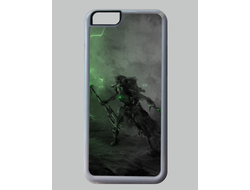 Чехол Вархаммер, Warhammer 40000 на телефон №12