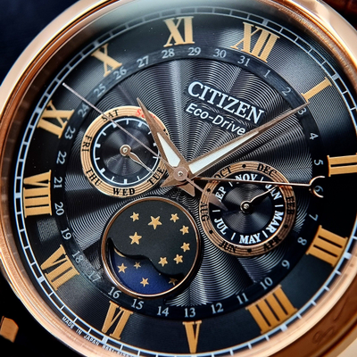 Наручные часы Citizen AP1059-19E