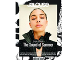 JALOUSE Magazine August 2018 Jorja Smith Cover Иностранные журналы Photo Fashion, Intpressshop