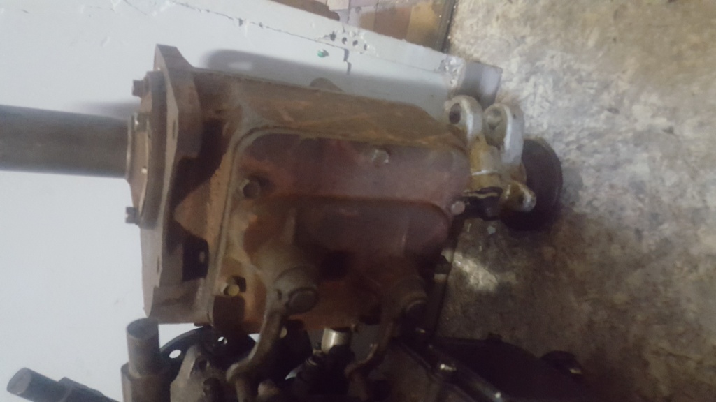 кпп газ 67
